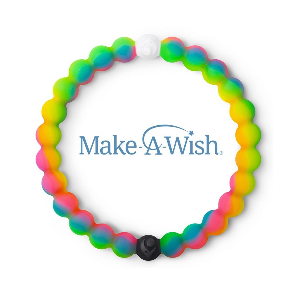Make A Wish Lokai